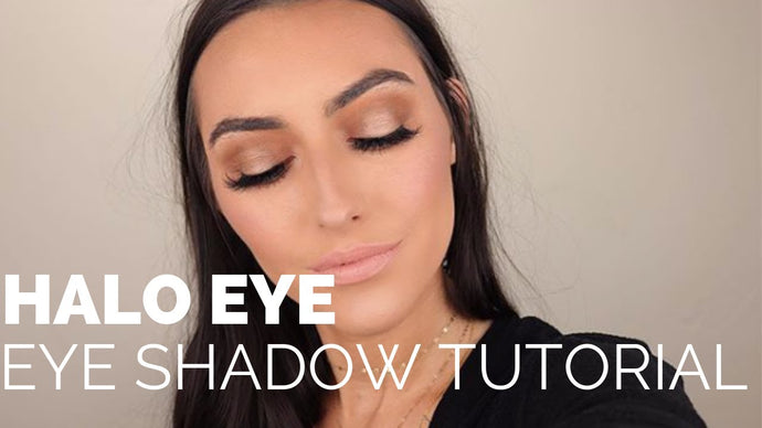 Halo Eye Tutorial