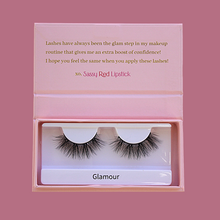 Load image into Gallery viewer, Glamour lashes (7507999949036)
