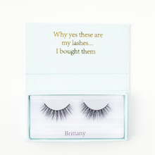 Load image into Gallery viewer, Brittany (2017730658363)
