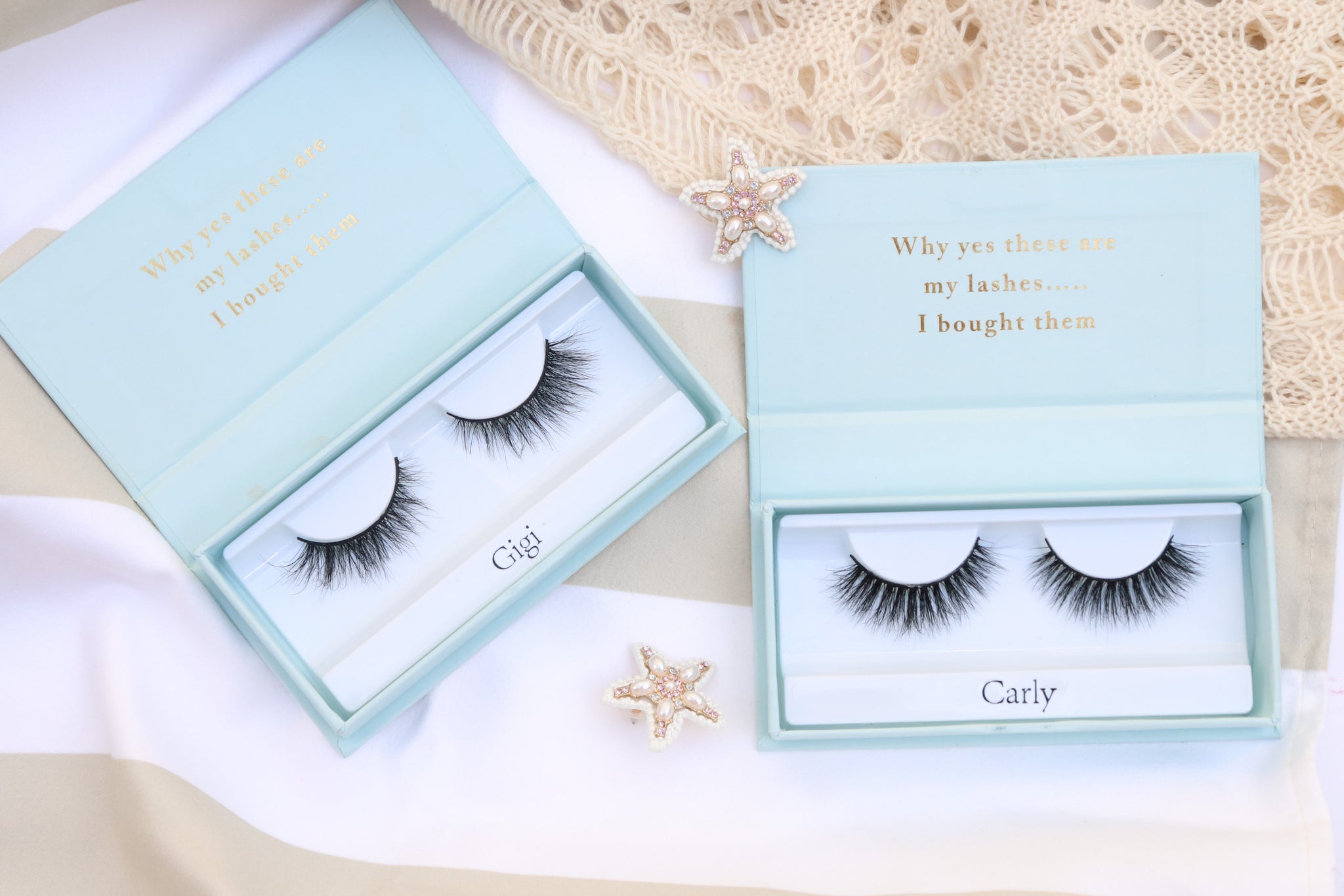 Mini Beach babe Bundle (4512030392362)